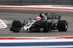 Kevin Magnussen, Haas F1 Team VF-17