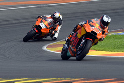 Tony Cairoli, Red Bull KTM Factory Racing, Mika Kallio, Red Bull KTM Factory Racing