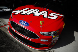 Kurt Busch, Stewart-Haas Racing Ford
