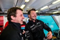 Jean-Karl Vernay, Audi Sport Leopard Lukoil Team Audi RS 3 LMS