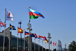 Flags