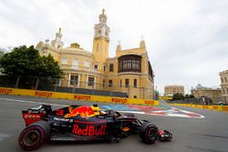 Daniel Ricciardo, Red Bull Racing RB14 Tag Heuer