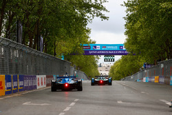 Antonio Felix da Costa, Andretti Formula E Team, Nicolas Prost, Renault e.Dams