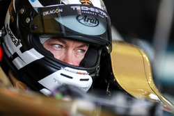 Andre Lotterer, Techeetah