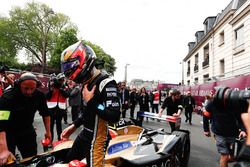 Jean-Eric Vergne, Techeetah