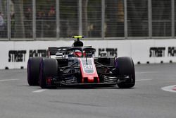 Кевин Магнуссен, Haas F1 Team VF-18