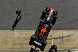 Daniel Ricciardo, Red Bull Racing RB14