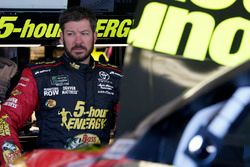 Martin Truex Jr., Furniture Row Racing, Toyota Camry 5-hour ENERGY/Bass Pro Shops