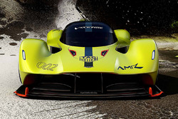 Aston Martin Valkyrie AMR Pro