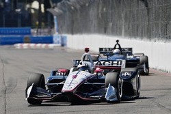 Josef Newgarden, Team Penske Chevrolet