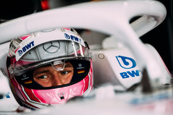 Maximilian Gunther, BWT Arden