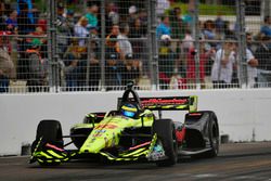 Sébastien Bourdais, Dale Coyne Racing with Vasser-Sullivan Honda