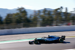 Льюис Хэмилтон, Mercedes AMG F1 W09