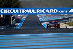 ##43 Strakka Racing, Mercedes-AMG GT3: Maximilian Buhk, Maximilian G?tz, Chris Buncombe, Rick Parfitt Jr., Christian Vietoris