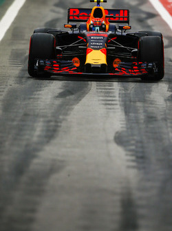 Max Verstappen, Red Bull Racing RB13