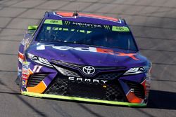 Denny Hamlin, Joe Gibbs Racing Toyota