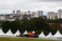 Max Verstappen, Red Bull Racing RB13