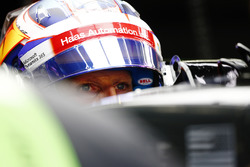 Romain Grosjean, Haas F1 Team VF-17