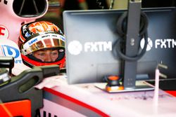 George Russell, Sahara Force India F1 VJM10