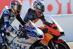 Loris Baz, Avintia Racing, Pol Espargaro, Red Bull KTM Factory Racing