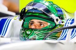 Felipe Massa, Williams