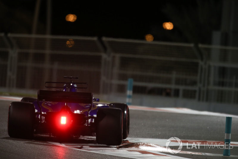 Marcus Ericsson, Sauber C36