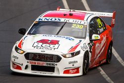 Will Davison, 23Red Racing Ford