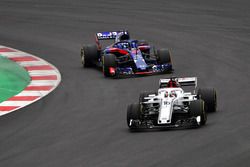 Сергей Сироткин, Williams FW41