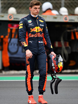 Max Verstappen, Red Bull Racing RB14