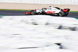 Kevin Magnussen, Haas F1 Team VF-18