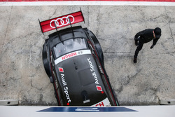 Jamie Green, Audi RS 5 DTM