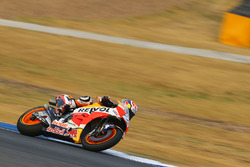 Dani Pedrosa, Repsol Honda Team