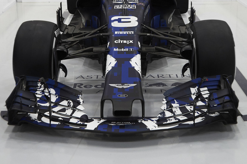 Red Bull Racing RB14