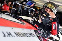 John Hunter Nemechek, Chip Ganassi Racing, Fire Alarm Systems Chevrolet Camaro