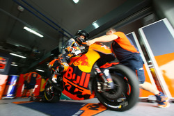 Mika Kallio, Red Bull KTM Factory Racing