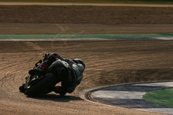 Scott Redding, Aprilia Racing Team Gresini