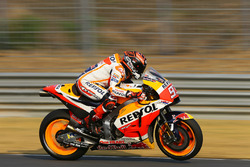 Marc Marquez, Repsol Honda Team