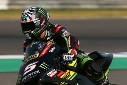 Johann Zarco, Monster Yamaha Tech 3