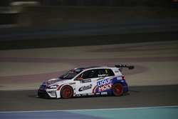 Luca Engstler, Liqui Moly Team Engstler, VW Golf GTI TCR