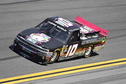 Jennifer Jo Cobb, Jennifer Jo Cobb Racing, Think Realty Chevrolet Silverado