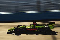 Sébastien Bourdais, Dale Coyne Racing with Vasser-Sullivan Honda