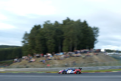 #72 SMP Racing Ferrari 488 GT3: Victor Shaytar, Miguel Molina, Davide Rigon