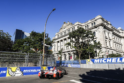 Felix Rosenqvist, Mahindra Racing