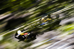 Stéphane Sarrazin, Techeetah