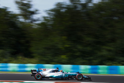 George Russell, Mercedes AMG F1 W08