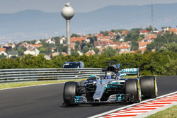 Valtteri Bottas, Mercedes AMG F1 W08