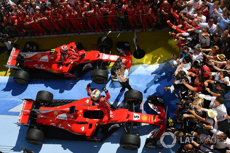 Ferrari