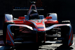 Nick Heidfeld, Mahindra Racing