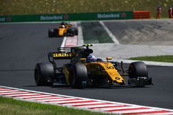 Jolyon Palmer, Renault Sport F1 Team RS17