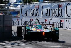 Lucas di Grassi, ABT Schaeffler Audi Sport